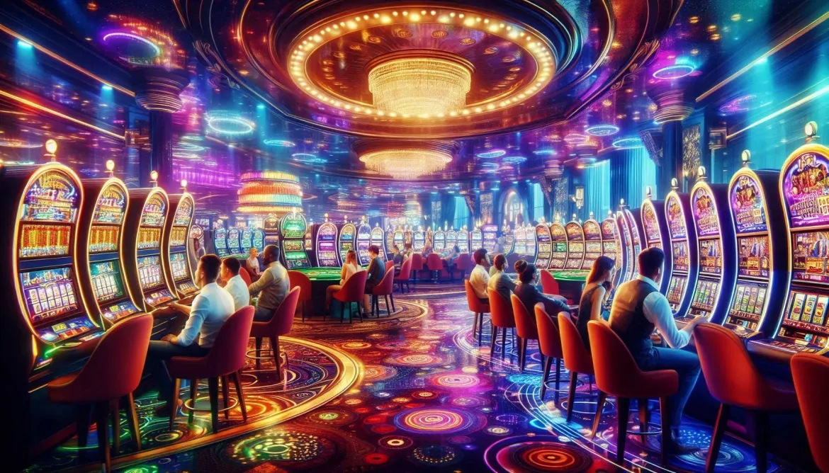 Caliente Casino